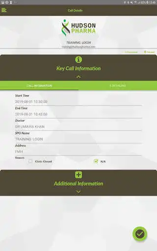 Play MAS App as an online game MAS App with UptoPlay
