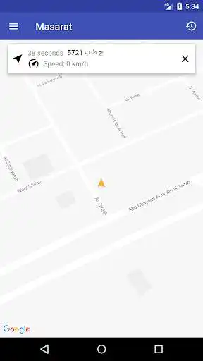 Play Masarat GPS Tracking  and enjoy Masarat GPS Tracking with UptoPlay Play Masarat GPS Tracking  and enjoy Masarat GPS Tracking with UptoPlay