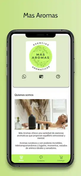 Play Mas Aromas  and enjoy Mas Aromas with UptoPlay