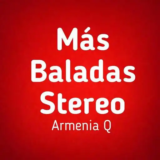 Play Mas Baladas Stereo APK Play Mas Baladas Stereo APK