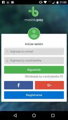 Play masbluPay