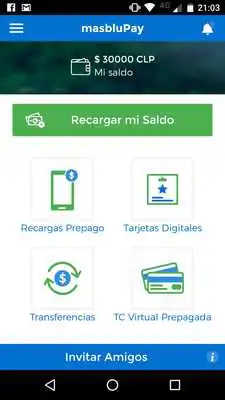 Play masbluPay