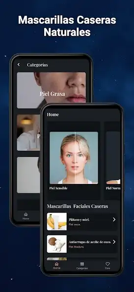 Play Mascarillas Caseras Faciales  and enjoy Mascarillas Caseras Faciales with UptoPlay