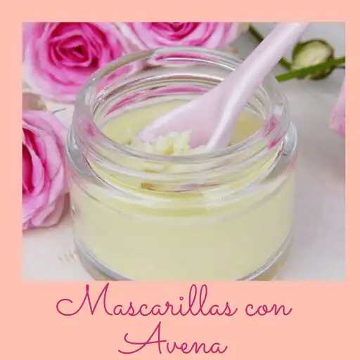 Play Mascarillas con Avena APK Play Mascarillas con Avena APK