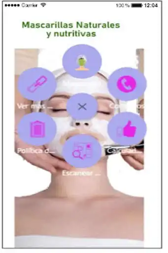 Play Mascarillas naturales y nutritivas and enjoy Mascarillas naturales y nutritivas with UptoPlay Play Mascarillas naturales y nutritivas and enjoy Mascarillas naturales y nutritivas with UptoPlay