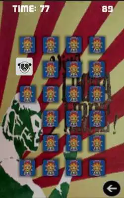 Play Mascaritas