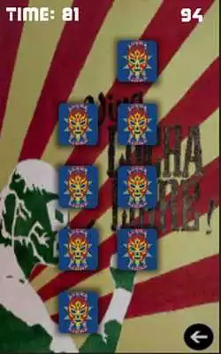 Play Mascaritas