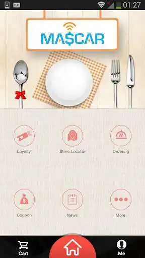 Play Mascar Pizza  and enjoy Mascar Pizza with UptoPlay