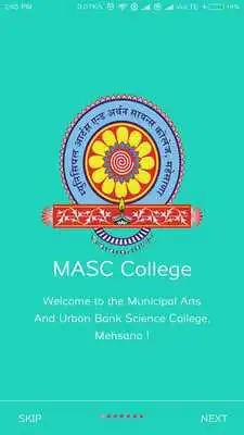 Play MASC College Play MASC College