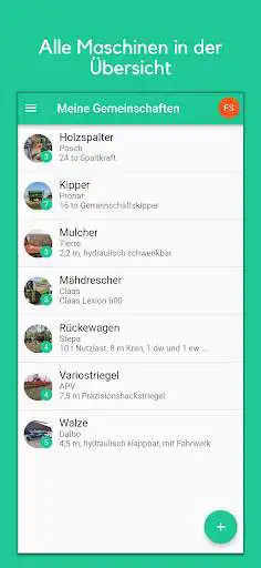 Play Maschinenplaner  and enjoy Maschinenplaner with UptoPlay
