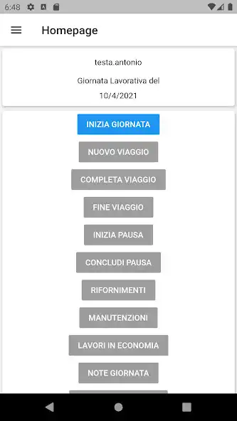 Play Mascio App as an online game Mascio App with UptoPlay