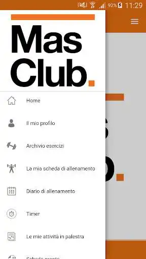 Play Mas Club Fitness  and enjoy Mas Club Fitness with UptoPlay