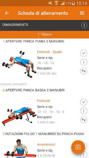 Play Mas Club Fitness as an online game Mas Club Fitness with UptoPlay