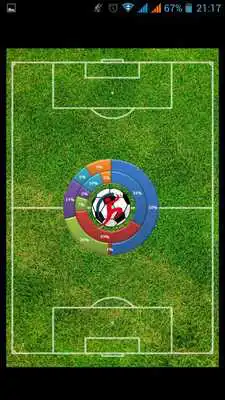 Play Mas Coach Team Counter