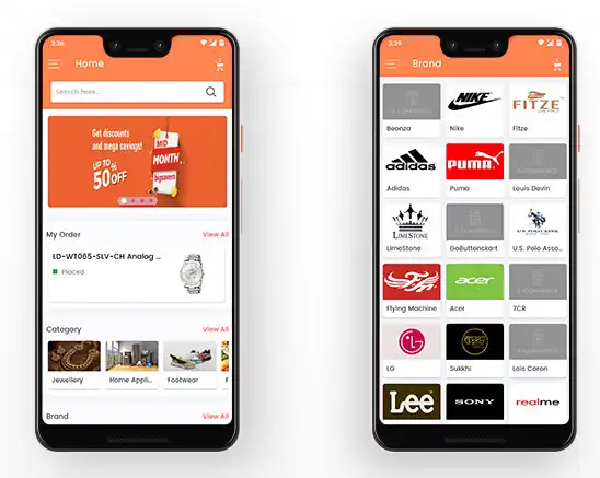 Play Masco Mall as an online game Masco Mall with UptoPlay