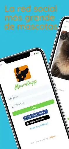 Play MascotApp