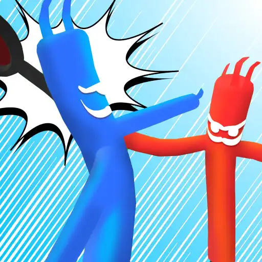 Play Mascot Fight APK