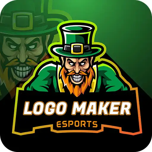 Play Mascot - Gaming Logo Maker APK