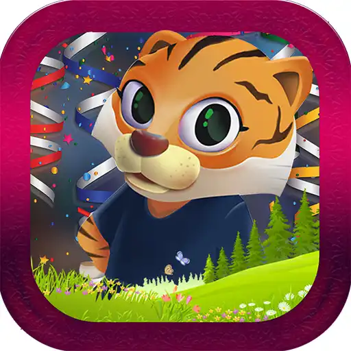 Play Mascot Tiger Escape APK Play Mascot Tiger Escape APK