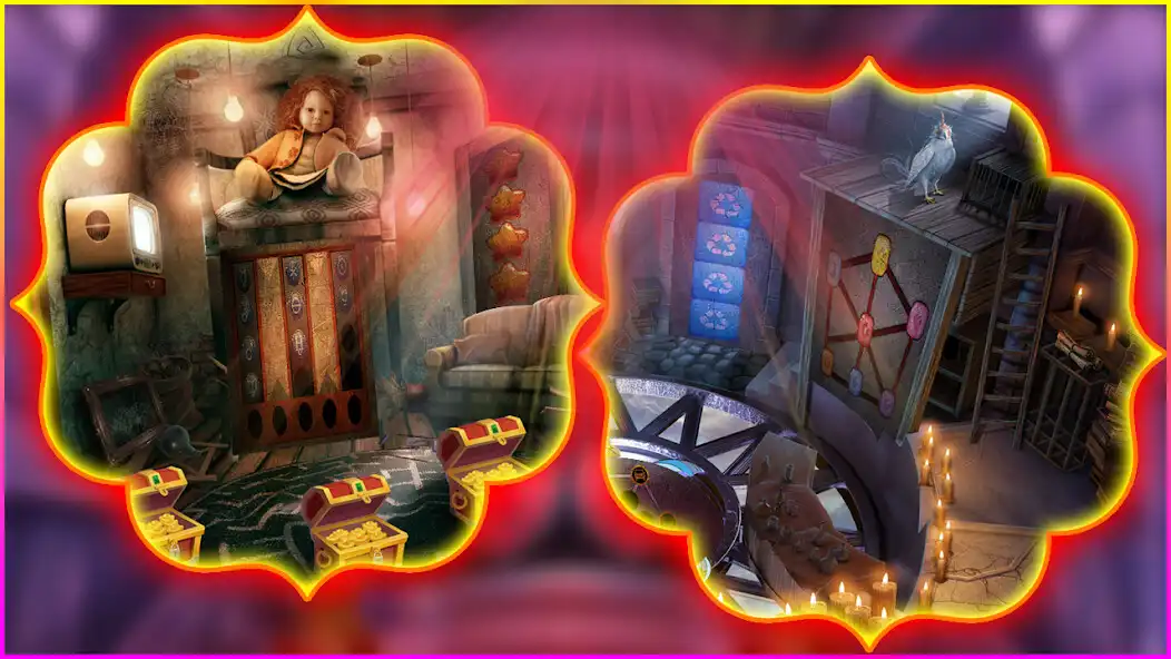 Play Mascot Tiger Escape as an online game Mascot Tiger Escape with UptoPlay
