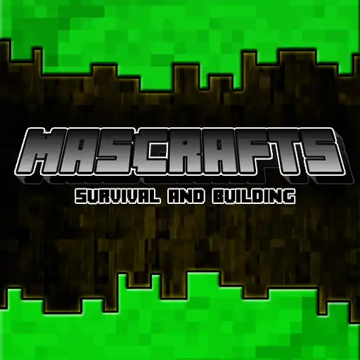 Play Mascrafts: Survival Craftsman APK