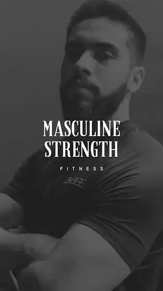 Play Masculine Strength Fitness  and enjoy Masculine Strength Fitness with UptoPlay