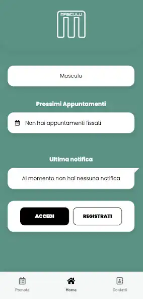 Play Masculu as an online game Masculu with UptoPlay