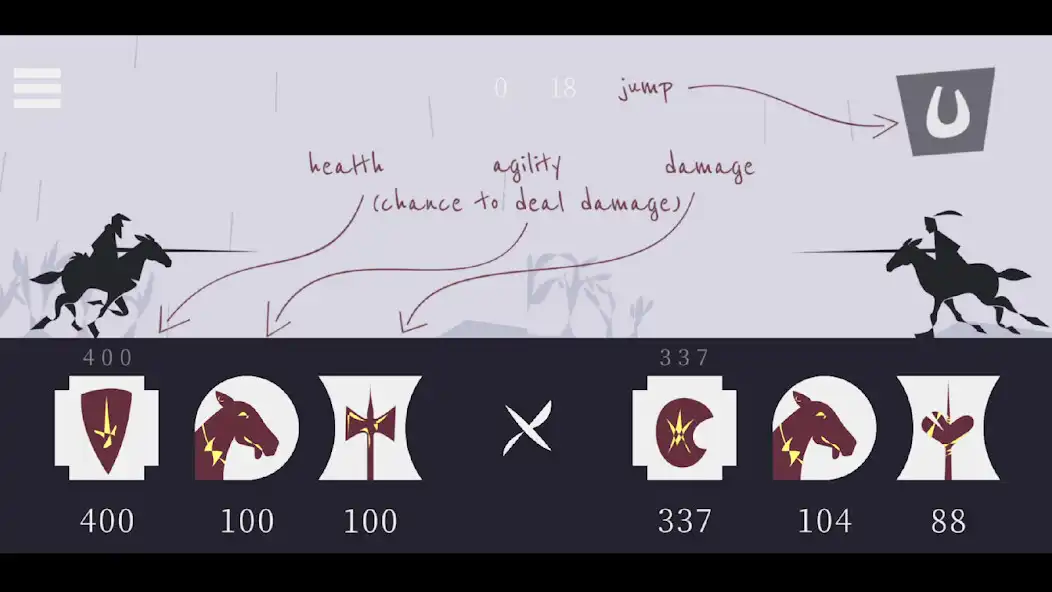 Play MAS - easy control hard choice  and enjoy MAS - easy control hard choice with UptoPlay