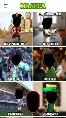 Play Maseca Play Maseca