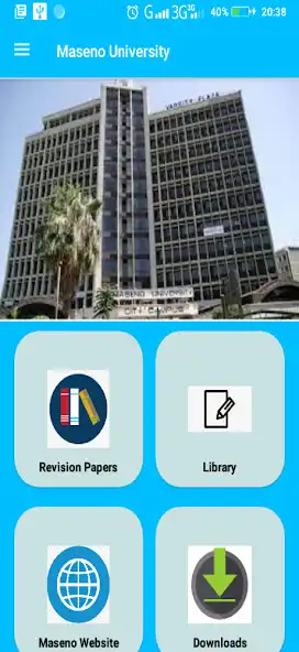 Play Maseno Revision  and enjoy Maseno Revision with UptoPlay