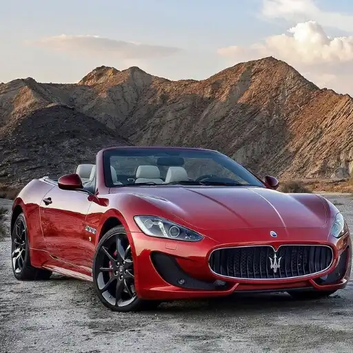 Play Maserati Car Wallpapers APK Play Maserati Car Wallpapers APK