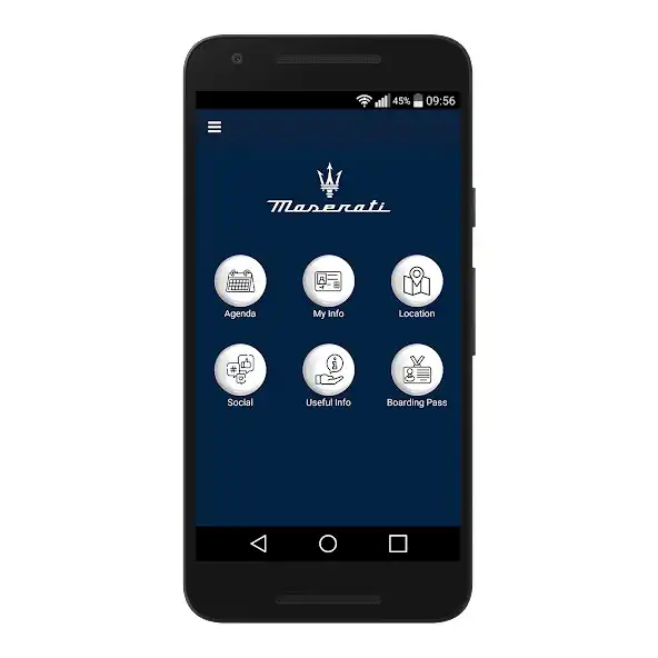 Play Maserati Masters of Care as an online game Maserati Masters of Care with UptoPlay