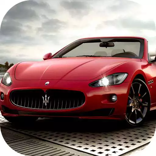 Play Maserati Wallpapers APK