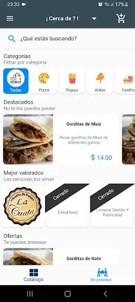 Play MasFast - Entrega a domicilio  and enjoy MasFast - Entrega a domicilio with UptoPlay