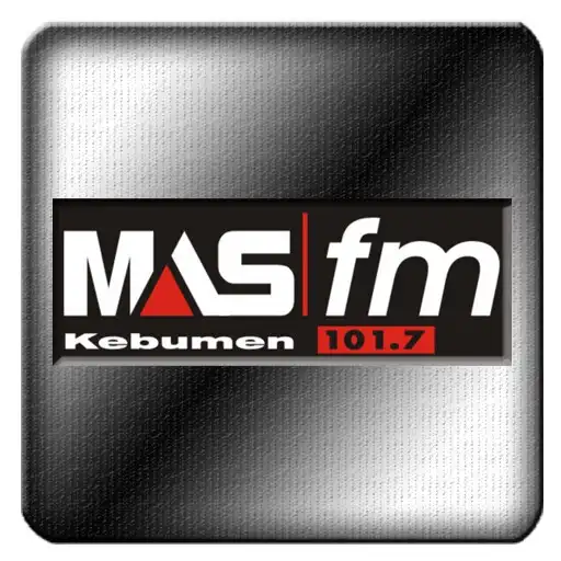 Play Mas Fm Kebumen APK