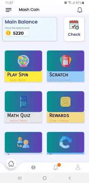 Play Mash coin  and enjoy Mash coin with UptoPlay