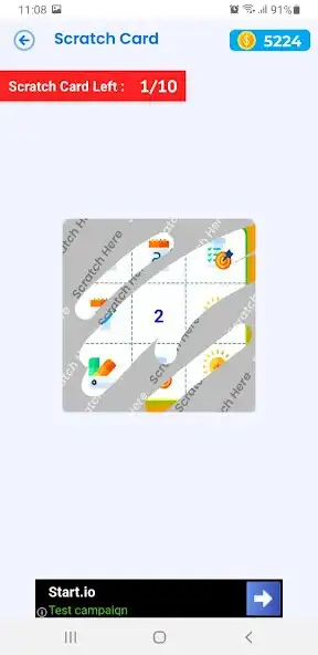 Play Mash coin as an online game Mash coin with UptoPlay