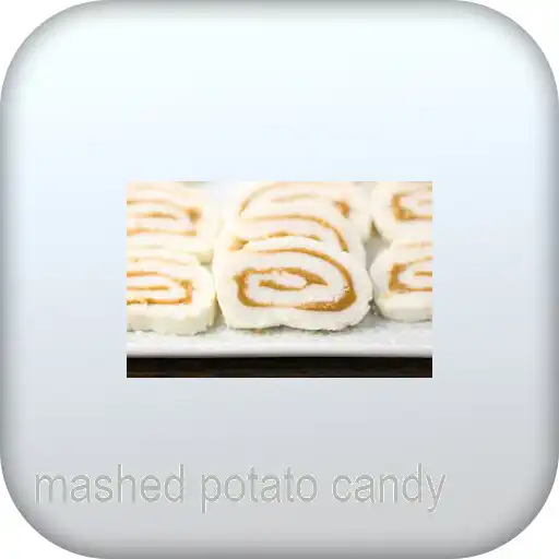 Play mashed potato candy APK