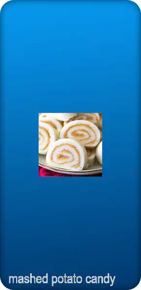 Play mashed potato candy  and enjoy mashed potato candy with UptoPlay