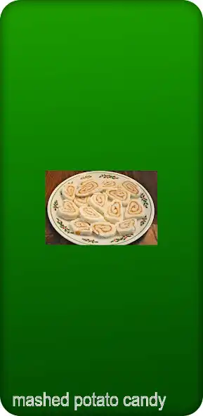 Play mashed potato candy as an online game mashed potato candy with UptoPlay