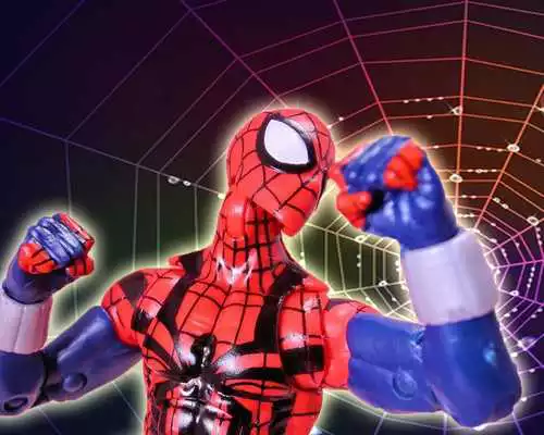 Play Mashers Hero Puzzles