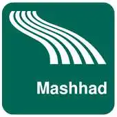 Free play online Mashhad APK Free play online Mashhad APK