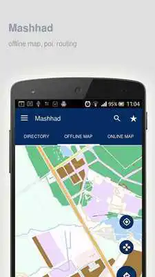 Play Mashhad