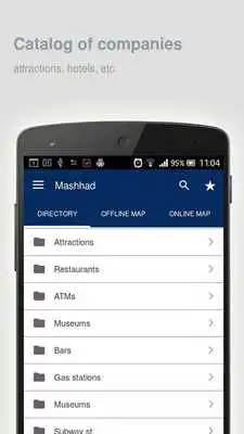 Play Mashhad