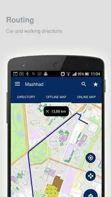 Play Mashhad