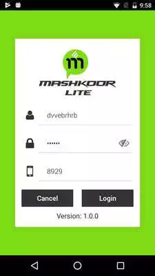 Play Mashkoor Lite