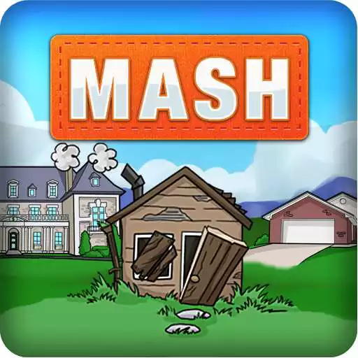 Run free android online MASH: Mansion Apt Shack House APK Run free android online MASH: Mansion Apt Shack House APK