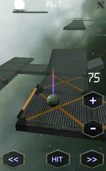 Play Mash Nocks as an online game Mash Nocks with UptoPlay