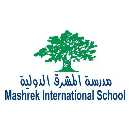 Play Mashrek International School APK