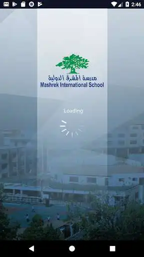 Play Mashrek International School  and enjoy Mashrek International School with UptoPlay